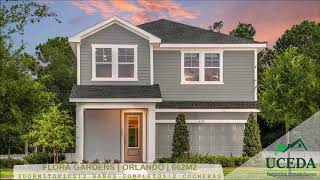 👉HERMOSAS CASAS A LA VENTA EN ORLANDO FLORIDA👈 [upl. by Gilud899]