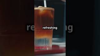 Thai Iced Tea food drinks [upl. by Hyde]