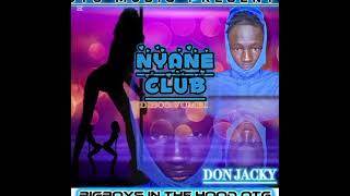 Nyane Club officialaudio OTG Drill [upl. by Hebrew]