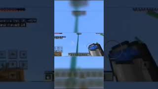 Girl Vs Boy Mlg in minecraft gaming in like and subscribe [upl. by Reid]