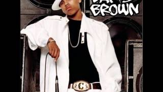 Chris Brown  Is This Love [upl. by Llenrod]