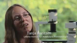 Dr Tanja Maritzen LeibnizInstitut für molekulare Pharmakologie Berlin [upl. by Doowyah650]