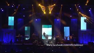 Douzi  Hasdou Festival Mawazine 2014  دوزي  حسدو مهرجان موازين [upl. by Zsamot]