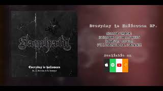 Samhain  Everyday is Halloween Ministry Cover ft J Marutã amp R Hammer [upl. by Atiseret320]