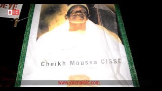 Cheikh Moussa Cissé Percer le Mystère de Ndiambé Darou 19001994 [upl. by Katrine]