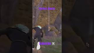 Fortnite Perfect Shadow 2024 Clifhanger [upl. by Nahsar]