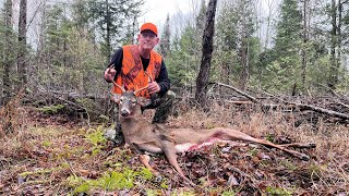 2nd Week of Deer Season 2024 Part 2 [upl. by Damali]