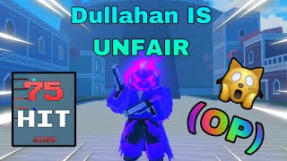 GPO Dullahan Is BROKEN [upl. by Attena]