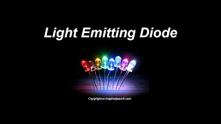 Light Emitting Diode LED  sabaqpk [upl. by Dorwin88]