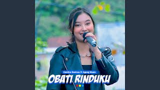 Obati Rinduku feat Ageng Music [upl. by Phaih]