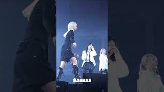 NMIXX 배이 OO Part 2ㅣ241004 엔믹스 mixx lab 팬콘 fan concert 엔믹스 nmixx [upl. by Yves121]