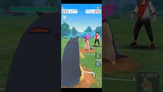 🔥Typhlosion Vs Typhlosion Hisui PVP Batalla de Iniciales en Pokémon Go🔥 PokemonGo pokémon [upl. by Magavern]