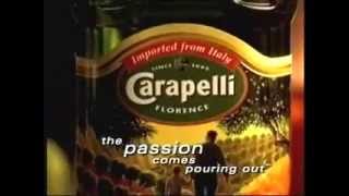 Hormel Foods quotCarapelliquot TV Spot TripleInk amp BBDO [upl. by Quick]