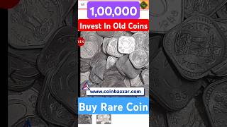 Buy Old Coins and Note and Collect Rare Coin on Coinbazzarcom [upl. by Salmon480]