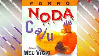 NODA DE CAJU  Lindos momentos com letra [upl. by Enileda]