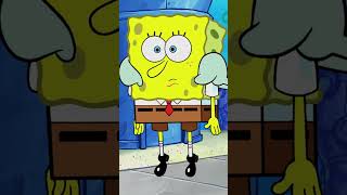 SpongeBob  Das SpongeBob Titellied wenn SpongeBob in einer anderen Frucht wohnen würde  shorts [upl. by Aniraad829]