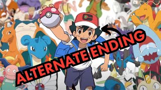 How the Story of Ash Ketchum SHOULD Have Ended Anipoke Discussion [upl. by Bac]