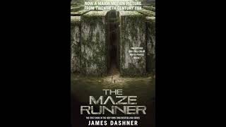 The Maze Runner Ch 18 Audiobook [upl. by Haimarej]