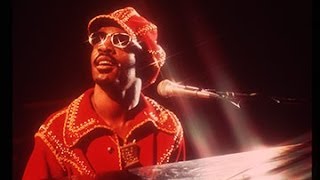 Stevie Wonder  Visions VIDEOHD [upl. by Andee842]