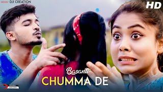 Dhowa Dhowa  Official Music Video  Cute Live Mix Audio [upl. by Aicek640]