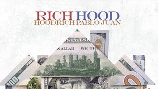 Hoodrich Pablo Juan  Racks On Des Diamonds Feat Lil Baby Rich Hood [upl. by Rayna]