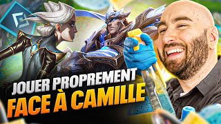 ANNIHILER UNE CAMILLE SALE  TUTORIEL [upl. by Nibroc]