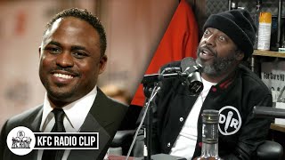 Wayne Brady amp Dave Chappelle [upl. by Ttoile]