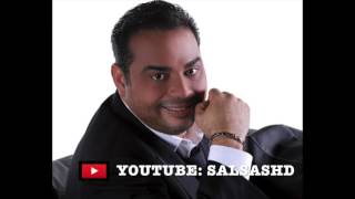 Gilberto Santa Rosa  Salsa MIX Vol 1 Grandes Exitos Romanticas [upl. by Otanod]