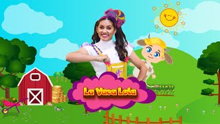 HANNY  La Vaca Lola [upl. by Aridan535]