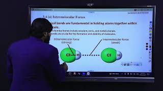 Chemistry grade 11 chapter 3 knowledge 34 Lecture 1 NCP  2022 [upl. by Teena]