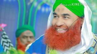 Ay Khuda Mere Murshid Ko Abad Rakh And Murshidi Attar Par Noor ki Barsat Ho  Qari Khalil Attari [upl. by Arbrab]