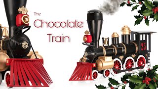 Chocolate Train [upl. by Ylnevaeh]