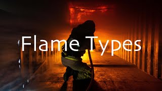 Episode 6  Flame Types [upl. by Conan]