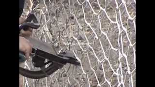 Terra Aqua Gabions Instructional video [upl. by Tuttle]