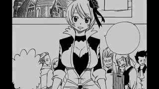 Fairy Tail  Yukino in X792 [upl. by Itak]