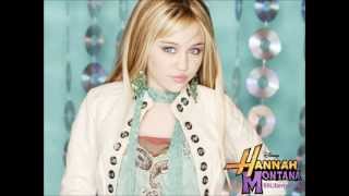 Hannah Montana  This is the life HQ [upl. by Colston]