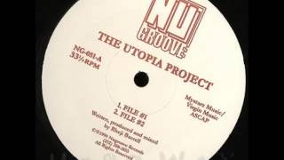 The Utopia Project  File2 [upl. by Derwin]