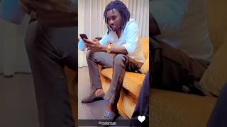 Wally Ballago SECK [upl. by Augustine]