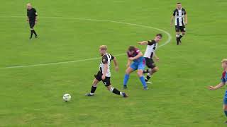 Alnwick Town vs Cramlington Town [upl. by Norek]