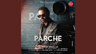 Parche feat Sudesh Kumari [upl. by Atenik]