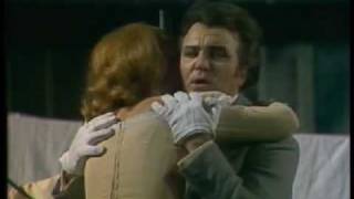 Nicolai Gedda Mirella Freni quotFaustquot 2 part of duet [upl. by Roseann846]