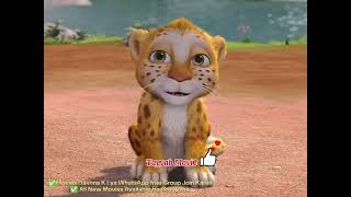 DelhiSafariHindi480Pcartoonvideo cartoonforkids unfrezzmyaccount virulvideo movie [upl. by Crawley]