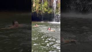 Claveria Misamis Oriental travel travelvlog waterfall [upl. by Aniuqal11]