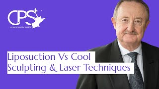 Liposuction Vs Cool Sculpting amp Laser Techniques [upl. by Issej395]