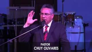 “EL ORIGEN DE LA MALDAD”  Pastor Chuy Olivares Predicaciones estudios bíblicos [upl. by Atidnan]