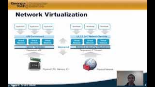 Module 31 What is Network Virtualization and How is it Implemented [upl. by Aseeram]