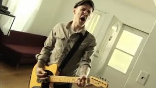 The Gaslight Anthem  The 59 Sound Official Video [upl. by Randi630]