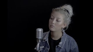 Toxic Britney Spears  Sofia Karlberg Cover [upl. by Bolt]