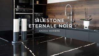 AM l SILESTONE ETERNAL NOIR [upl. by Enomar]