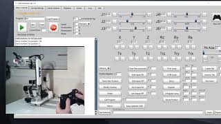 AR4 Programming Tutorial [upl. by Ainar]